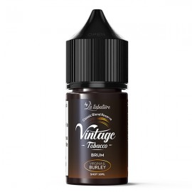 Aroma Svapo Brum - Vintage Tobacco - Mini shot 10ml