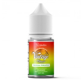 Aroma Svapo Tropical Pineapple - Vintage Tobacco - Mini shot 10ml