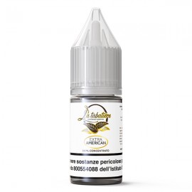 Aroma Svapo Extra American - La Tabatiere - Flavour 10ml