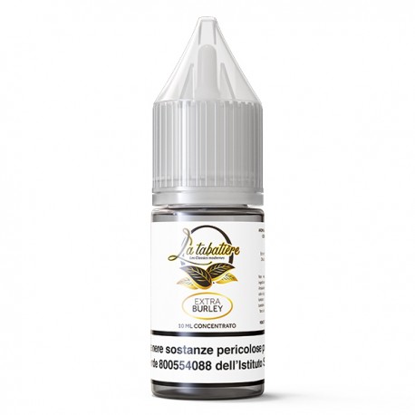 Aroma Svapo Extra Burley - La Tabatiere - Aroma 10ml