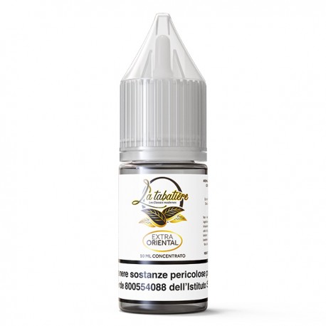 Aroma Svapo Extra Oriental - La Tabatiere - Flavour 10ml