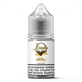 Aroma Svapo Extra Kentucky - La Tabatiere - Mini shot 10ml