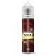 Aroma Svapo Cola & Ananas - Cola Vape - Shot 20 in 60ml