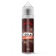 Aroma Svapo Cola & Arancia - Cola Vape - Shot 20 in 60ml
