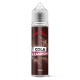 Aroma Svapo Cola & Lampone - Cola Vape - Shot 20 in 60ml