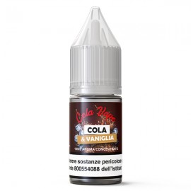 Aroma Svapo Cola & Vaniglia - Cola Vape - Flavour 10ml