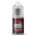Aroma Svapo Cola & Uva Nera - Cola Vape - Mini shot 10ml