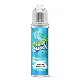 Aroma Svapo Minty Tobacco - Minty Clouds - Shot 20 in 60ml