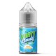 Aroma Svapo Minty Lemonade - Minty Clouds - Mini shot 10ml