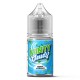 Aroma Svapo Minty Licorice - Minty Clouds - Mini shot 10ml