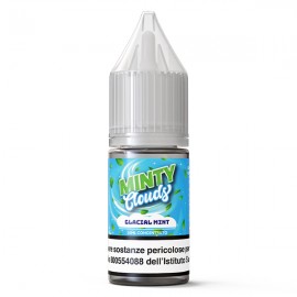 Aroma Svapo Glacial Mint - Minty Clouds - Flavour 10ml