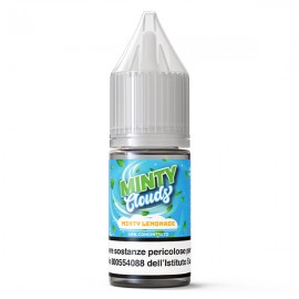 Aroma Svapo Minty Lemonade - Minty Clouds - Flavour 10ml