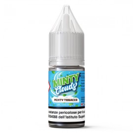 Aroma Svapo Minty Tobacco - Minty Clouds - Flavour 10ml