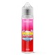 Aroma Svapo Banana Raspberry - Fruity Freeze - Shot 20 in 60ml