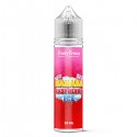 Aroma Svapo Banana Raspberry - Fruity Freeze - Shot 20 in 60ml