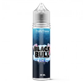 Aroma Svapo Black Bull - Fruity Freeze - Shot 20 in 60ml