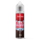 Aroma Svapo Black Cherry Ice - Fruity Freeze - Shot 20 in 60ml