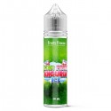 Aroma Svapo Kiwi Frag Anguria - Fruity Freeze - Shot 20 in 60ml