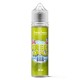 Aroma Svapo Green Apple Ice - Fruity Freeze - Shot 20 in 60ml