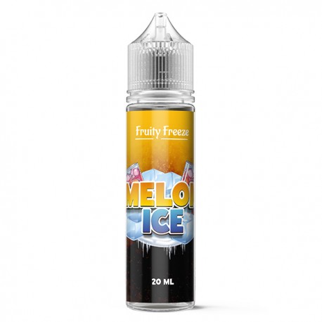 Aroma Svapo Melon Ice - Fruity Freeze - Shot 20 in 60ml