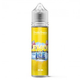 Aroma Svapo Lemon Ice - Fruity Freeze - Shot 20 in 60ml
