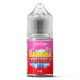 Aroma Svapo Banana Raspberry - Fruity Freeze - Mini shot 10ml