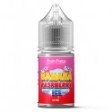 Aroma Svapo Banana Raspberry - Fruity Freeze - Mini shot 10ml