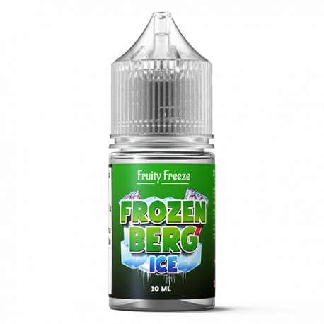 Aroma Svapo Frozenberg - Fruity Freeze - Mini shot 10ml