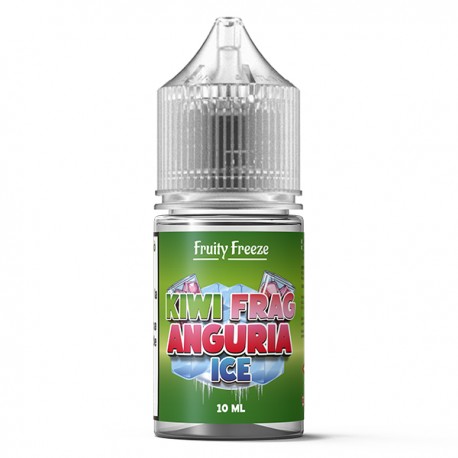 Aroma Svapo Kiwi Frag Anguria - Fruity Freeze - Mini shot 10ml