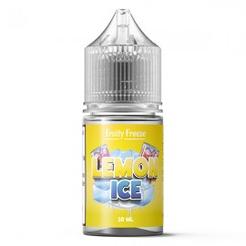 Aroma Svapo Lemon Ice - Fruity Freeze - Mini shot 10ml