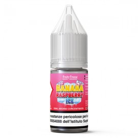 Aroma Svapo Banana Raspberry - Fruity Freeze - Flavour 10ml