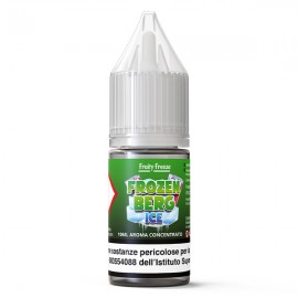 Aroma Svapo Frozenberg - Fruity Freeze - Flavour 10ml