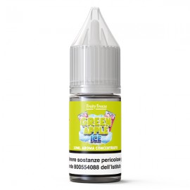 Aroma Svapo Green Apple Ice - Fruity Freeze - Flavour 10ml