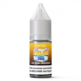 Aroma Svapo Melon Ice - Fruity Freeze - Flavour 10ml