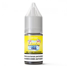 Aroma Svapo Lemon Ice - Fruity Freeze - Flavour 10ml