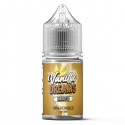 Aroma Svapo Vaniglia e Biscotto - Vanilla Dreams - Mini shot 10ml