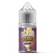 Aroma Svapo Vaniglia e Black Cherry - Vanilla Dreams - Mini shot 10ml