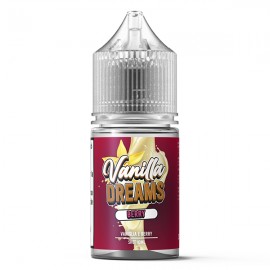 Aroma Svapo Vaniglia e Berry - Vanilla Dreams - Mini shot 10ml