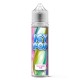 Aroma Svapo Uva Nera Ice - Icy Pop - Shot 20 in 60ml