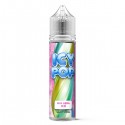 Aroma Svapo Uva Nera Ice - Icy Pop - Shot 20 in 60ml