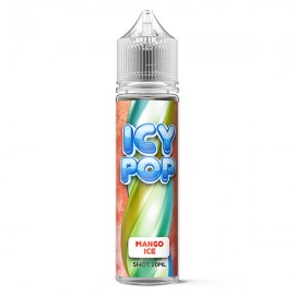 Aroma Svapo Mango Ice - Icy Pop - Shot 20 in 60ml