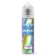 Aroma Svapo Lampone Ice - Icy Pop - Shot 20 in 60ml