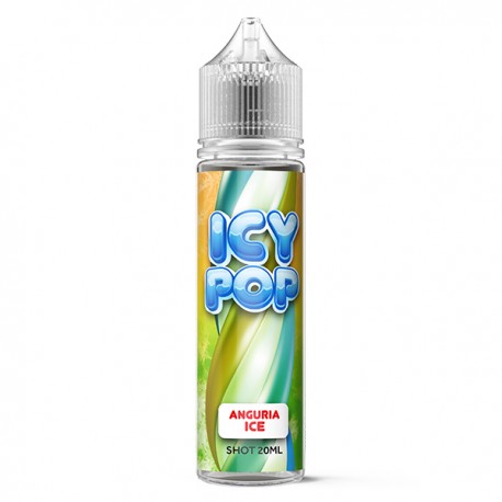 Aroma Svapo Anguria Ice - Icy Pop - Shot 20 in 60ml