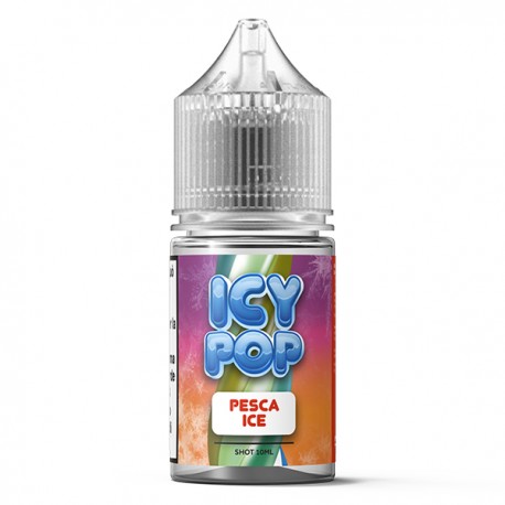 Aroma Svapo Pesca Ice - Icy Pop - Mini shot 10ml