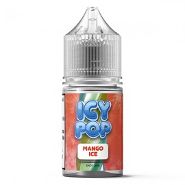 Aroma Svapo Mango Ice - Icy Pop - Mini shot 10ml
