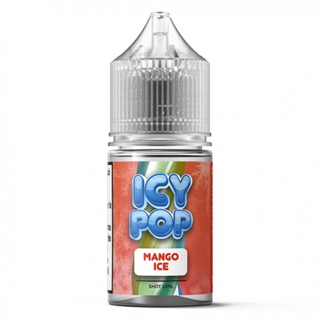 Aroma Svapo Mango Ice - Icy Pop - Mini shot 10ml