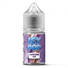 Aroma Svapo Lampone Ice - Icy Pop - Mini shot 10ml