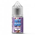 Aroma Svapo Lampone Ice - Icy Pop - Mini shot 10ml