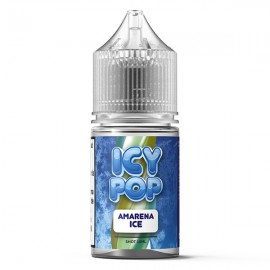 Aroma Svapo Amarena Ice - Icy Pop - Mini shot 10ml