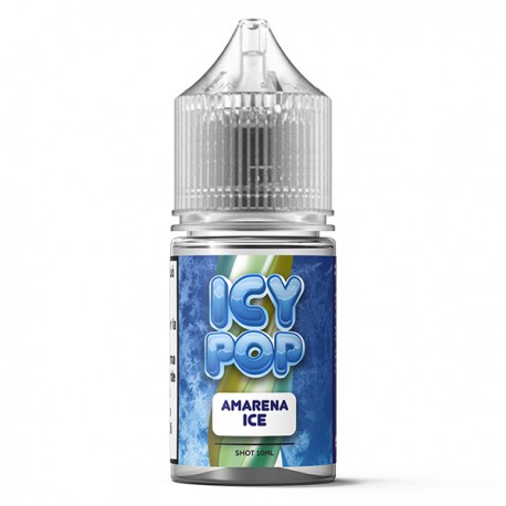 Aroma Svapo Amarena Ice - Icy Pop - Mini shot 10ml